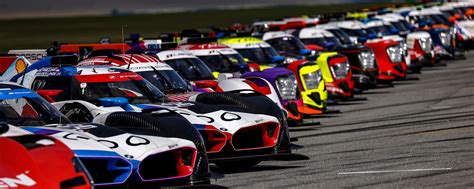 imsa rolex 24 entry list|imsa Rolex 24 qualifying results.